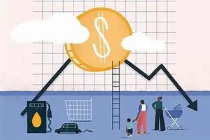 Khủng hoảng kinh tế Argentina: Dự báo lạm phát 23,3% vào năm 2025
