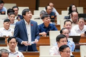Tin nhân sự 11/3: Thanh Hóa điều động Giám đốc sở; Công bố cán bộ chủ chốt Ngân hàng Nhà nước