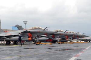 Toan tính của Paris