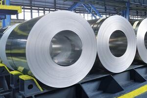 Canada đáp trả động thái áp thuế nhôm, thép của Mỹ