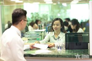 Đầu tư các mã cổ phiếu tạo nền tích lũy