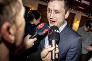 Greenland: Đảng đối lập đứng đầu trong cuộc bầu cử Quốc hội