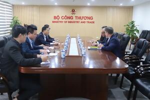 HSBC góp phần thúc đẩy quá trình chuyển đổi năng lượng tại Việt Nam