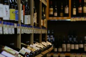 Thu hồi giấy phép phân phối rượu của Công ty T&T