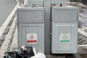 Nan giải trong xử lý rác thải