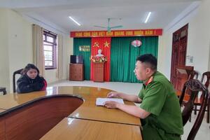Công an Lâm Đồng khởi tố 22 bị can trong đường dây rửa tiền 2.000 tỷ đồng