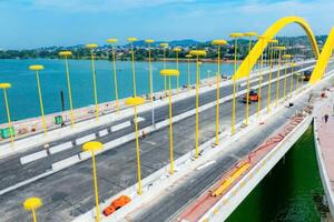 Thành phố Huế: Sắp khởi công trung tâm logistics Chân Mây