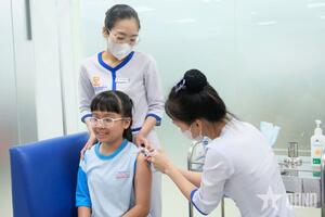 5 khuyến cáo của Bộ Y tế để phòng, chống bệnh sởi