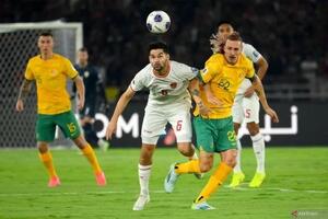 Lịch thi đấu bóng đá 20/3: Rực lửa vòng loại World Cup