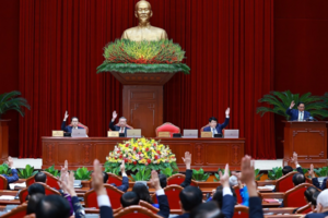 Thông tin mới nhất về phương hướng nhân sự Đại hội XIV của Đảng