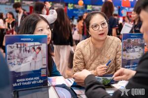 5 thay đổi quan trọng trong tuyển sinh đại học, cao đẳng