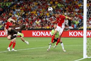 Kết quả bóng đá ngày 21/3: Indonesia thua thảm trước Australia