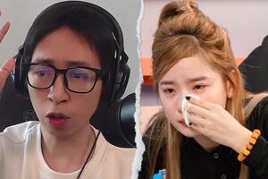 Giữa ồn ào tình ái, streamer ViruSs kinh doanh những gì?