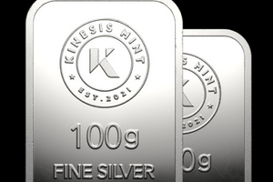 Giá bạc hôm nay 25/3/2025: Bạc đảo chiều tăng