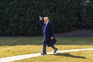 Tổng thống Mỹ đề cử Tiến sĩ Monarez làm Giám đốc CDC