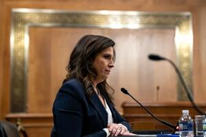 Tổng thống D. Trump rút đề cử ứng viên Đại sứ Mỹ tại Liên hợp quốc