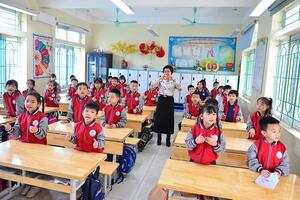 Chấm dứt tình trạng học thêm mới là học chính