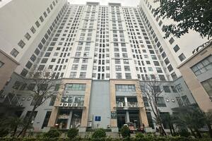 Cảnh báo lừa đảo khi mua nhà ở xã hội