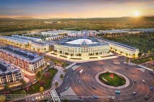 Chỉ từ 1,2 tỷ đồng sở hữu BĐS thấp tầng Vinhomes “hot” nhất thị trường Đông Bắc