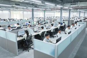 Thaco Industries đẩy mạnh R&D, hoàn thiện chuỗi giá trị “All-In-One”