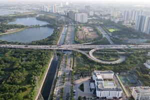 Vì sao thị trường bất động sản đang tăng nhiệt?