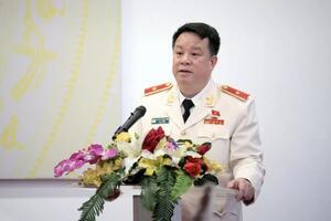 Nhân sự 1/4: Thiếu tướng Công an nhận nhiệm vụ tại Quốc hội; các địa phương sắp xếp cơ quan báo chí