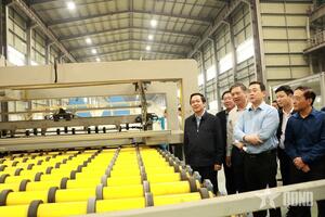 Ninh Bình hiện thực hóa mục tiêu tăng trưởng 12%