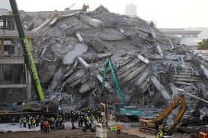 Động đất tại Myanmar: Dự báo hệ lụy kinh tế lớn đối với Thái Lan