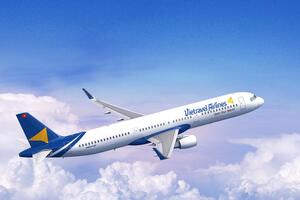 Con trai ông Đỗ Quang Hiển giữ chức Chủ tịch Vietravel Airlines