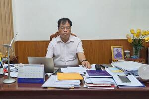 Đẩy nhanh tiến độ Dự án Điện hạt nhân Ninh Thuận: Sở Công Thương vào cuộc quyết liệt
