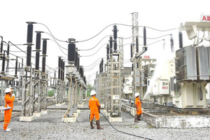 Hà Nội: Chủ động giải pháp đảm bảo cung ứng đủ điện trong thời gian cao điểm