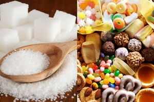 Tránh thói quen xấu gây hại tới sức khỏe