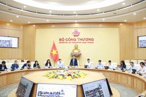 Phổ biến Luật Điện lực: Nâng cao ý thức trách nhiệm về sử dụng điện