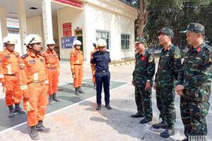 Món quà nhỏ và cả tấm lòng dành cho người bạn Myanmar