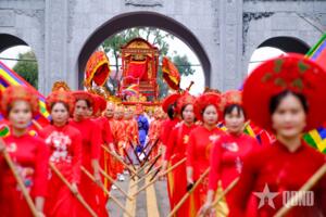 Hà Nội lấy ý kiến đóng góp cho dự thảo Nghị quyết quy định về tổ chức và hoạt động của Trung tâm Công nghiệp văn hóa