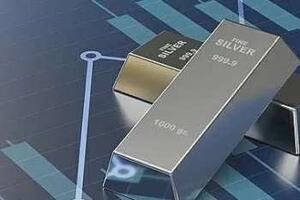 Giá bạc hôm nay 8/4/2025: Bạc tăng nhẹ