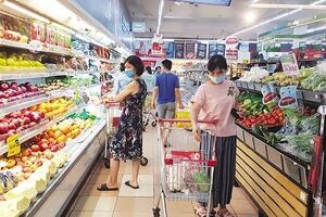 Giữ lạm phát 4,15% trong cơn 'bão giá' bằng cách nào?