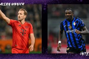 Nhận định bóng đá Bayern và Inter, 02h00 ngày 9/4