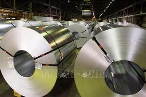 EU đề xuất thuế trả đũa 25% đối với hàng hóa Mỹ