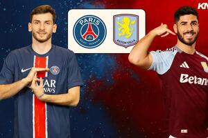Nhận định trận PSG và Aston Villa, tứ kết Champions League