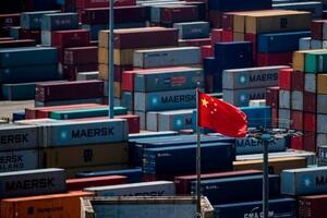 Mỹ áp thuế 104% đối với hàng hóa Trung Quốc từ ngày 9-4