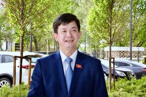 Nâng cao vị thế Quốc hội Việt Nam trong diễn đàn nghị viện đa phương