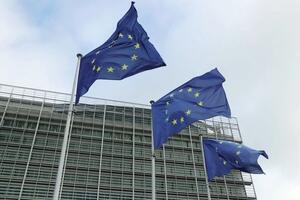 EU công bố danh sách các sản phẩm Mỹ bị đánh thuế đáp trả