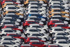 Thuế quan của Mỹ: Hàn Quốc ứng phó khẩn cấp nhằm cứu ngành công nghiệp ô tô