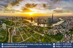 Bất động sản Quảng Đà - Trang “ký gửi” bất động sản số 1 miền Trung