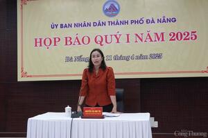 Thông tin mới nhất về sáp nhập Đà Nẵng, Quảng Nam