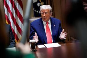 Thuế quan của Mỹ: Tổng thống Trump dùng thuế giải quyết tranh chấp nước với Mexico