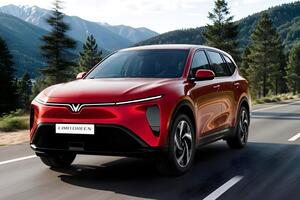 Vì sao Limo Green trở thành MPV 7 chỗ được các gia đình săn đón nhất?