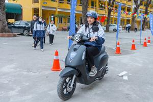 Cách VinFast định hình lại thị trường xe máy điện dành cho học sinh