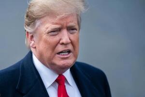 Thuế quan của Mỹ: Tổng thống Mỹ Donald Trump lạc quan về khả năng đạt thỏa thuận với Trung Quốc